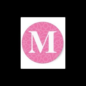 Meet your Posher, Mary